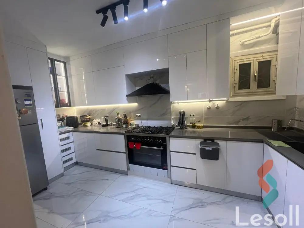 شقة للبيع بمساحة 200 متر و 3 غرف في  مصر الجديدة القاهرة - كل الصور