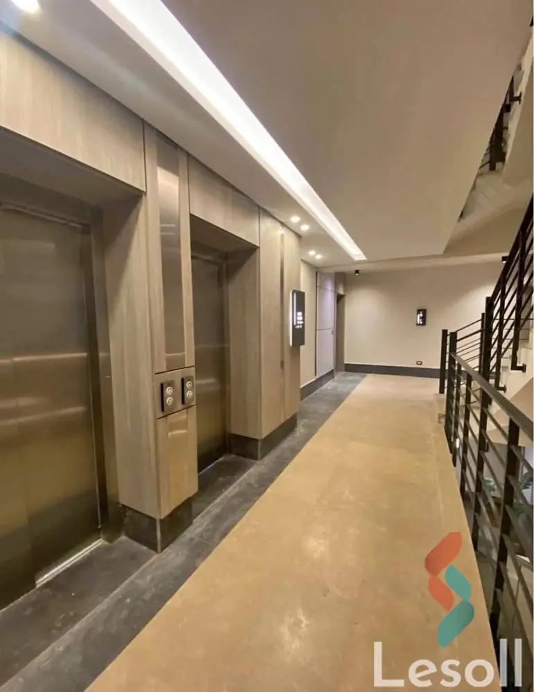 شقة للبيع بمساحة 205 متر و 3 غرف في  التجمع الخامس - القاهرة الجديدة القاهرة - صورة 4