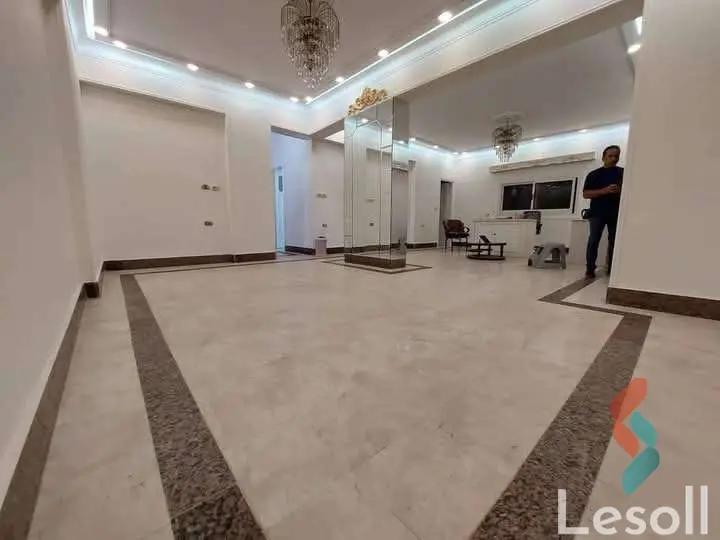 شقة للبيع بمساحة 200 متر و 3 غرف في  مدينة نصر القاهرة - صورة 2