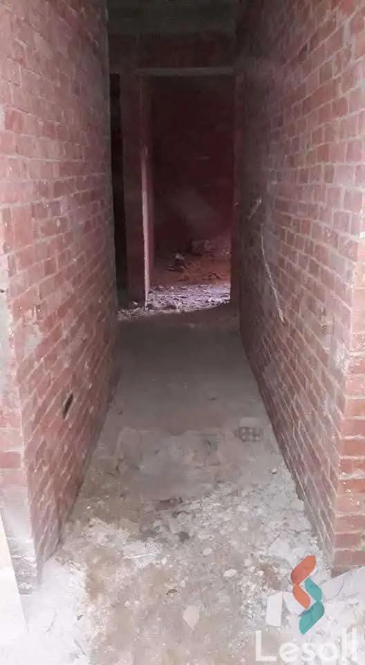 شقة للبيع بمساحة 90 متر و غرفتان في  زهراء مدينة نصر القاهرة