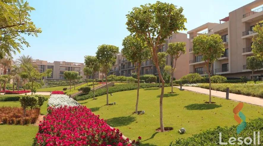 شقة للبيع بمساحة 147 متر و 3 غرف في  التجمع الخامس - القاهرة الجديدة القاهرة