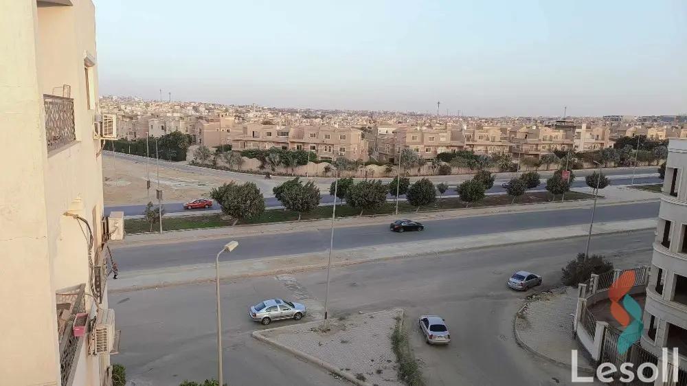 شقة للبيع بمساحة 285 متر و 3 غرف في  القاهرة الجديدة القاهرة - صورة 3