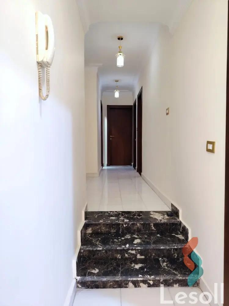 شقة للبيع بمساحة 210 متر و 3 غرف في  مدينة نصر القاهرة - صورة 4