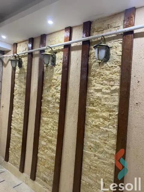 Apartment for sale with an area 160 meters and 3 rooms in  Nasr City Cairo  - Image 3