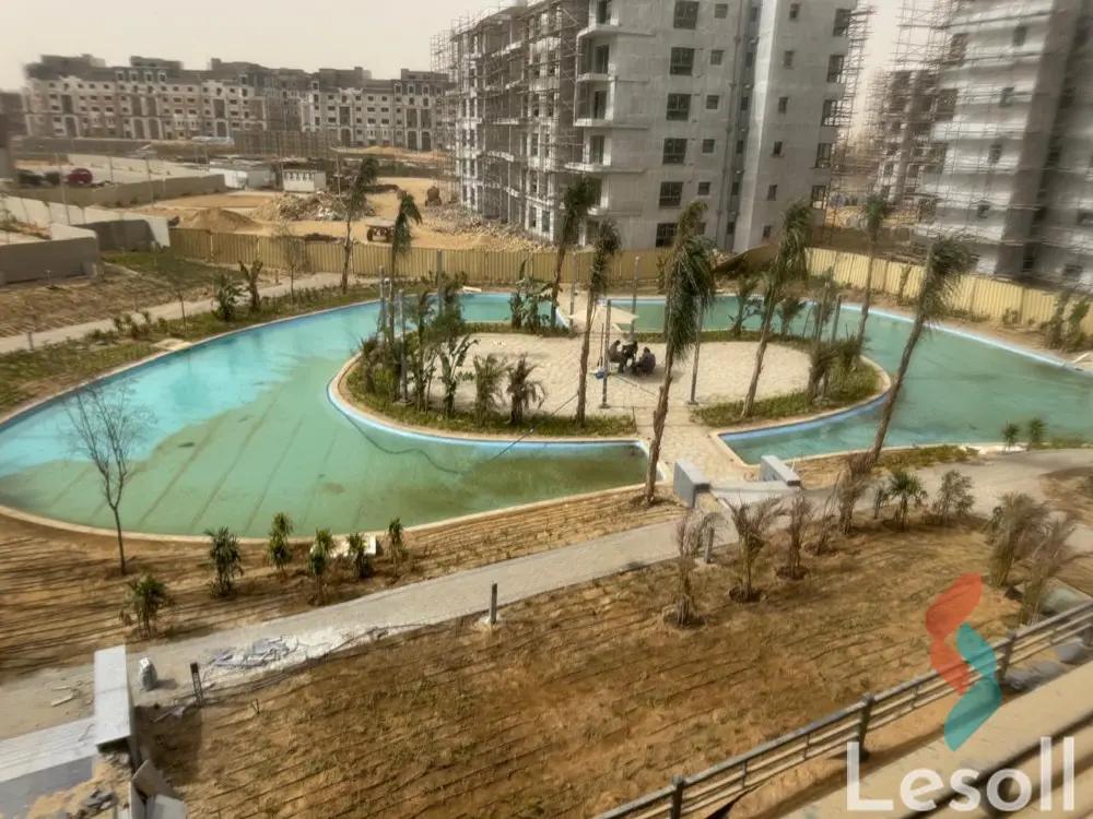 شقة للبيع بمساحة 205 متر و 3 غرف في  التجمع الخامس - القاهرة الجديدة القاهرة - كل الصور