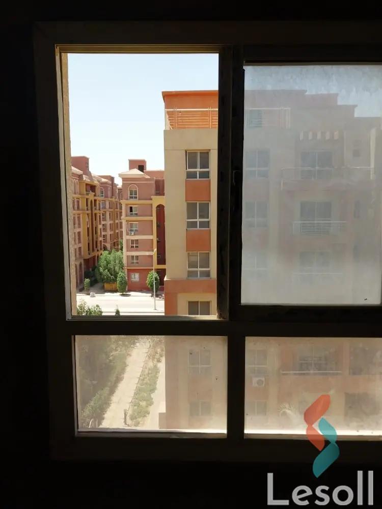 Apartment for sale with an area 80 meters and 2 room in  October 6 Giza 