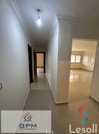 شقة للبيع بمساحة 165 متر و 3 غرف في  التجمع الخامس - القاهرة الجديدة القاهرة - صورة 4