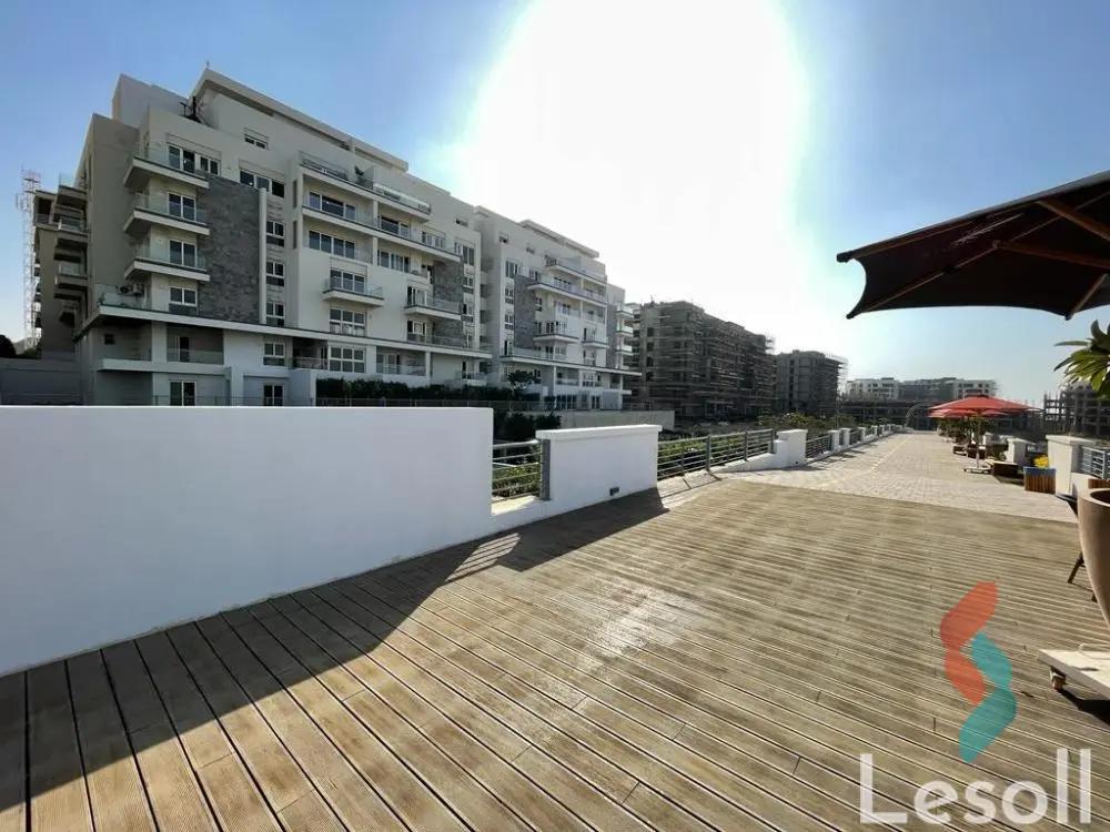 شقة للبيع بمساحة 160 متر و 3 غرف في  التجمع الخامس - القاهرة الجديدة القاهرة - كل الصور