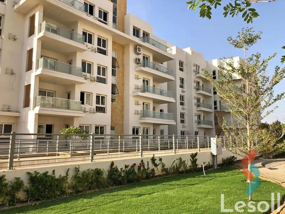 شقة للبيع بمساحة 170 متر و 3 غرف في  التجمع الخامس - القاهرة الجديدة القاهرة