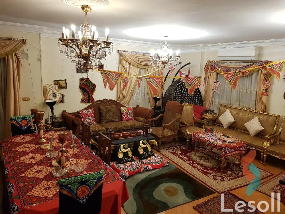 شقة للبيع بمساحة 160 متر و 3 غرف في  التجمع الخامس - القاهرة الجديدة القاهرة - صورة 2