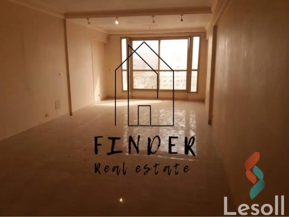 شقة للبيع بمساحة 168 متر و 3 غرف في  مدينة نصر القاهرة - صورة 3