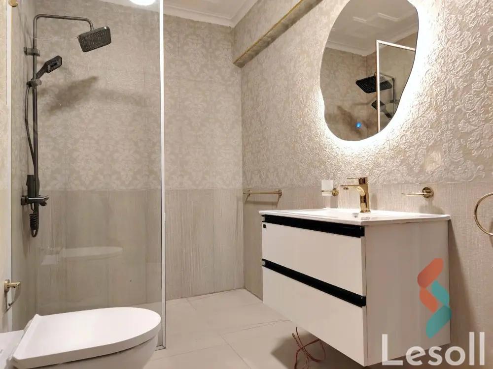 Apartment for sale with an area 260 meters and 3 rooms in  Nasr City Cairo  - All Images