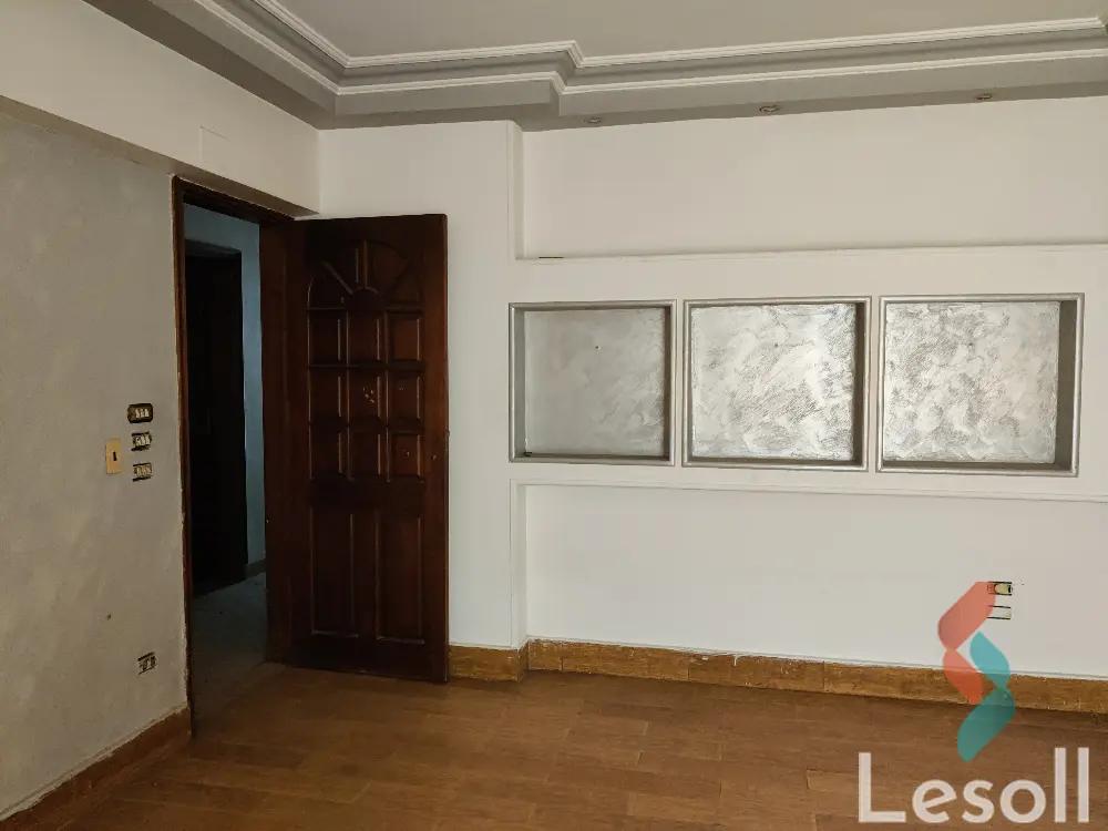 شقة للبيع بمساحة 180 متر و 3 غرف في  المعادى القاهرة - صورة 2