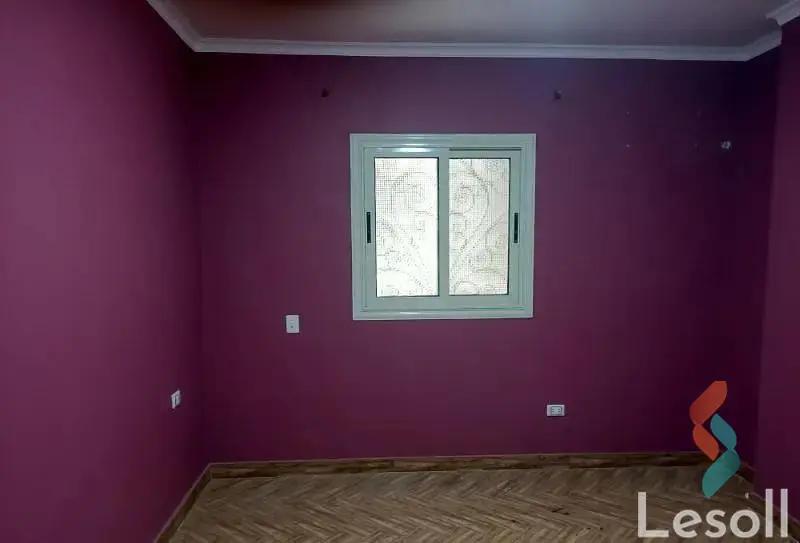 شقة للبيع بمساحة 120 متر و غرفتان في  المقطم القاهرة - صورة 3