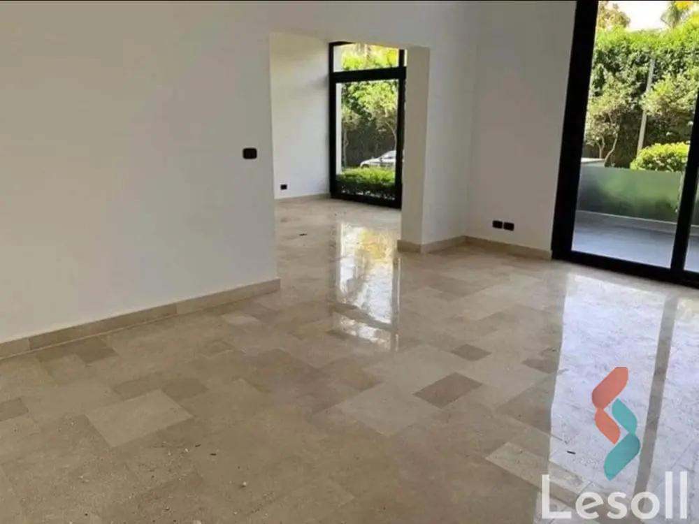 شقة للبيع بمساحة 160 متر و 3 غرف في  التجمع الخامس - القاهرة الجديدة القاهرة - صورة 4