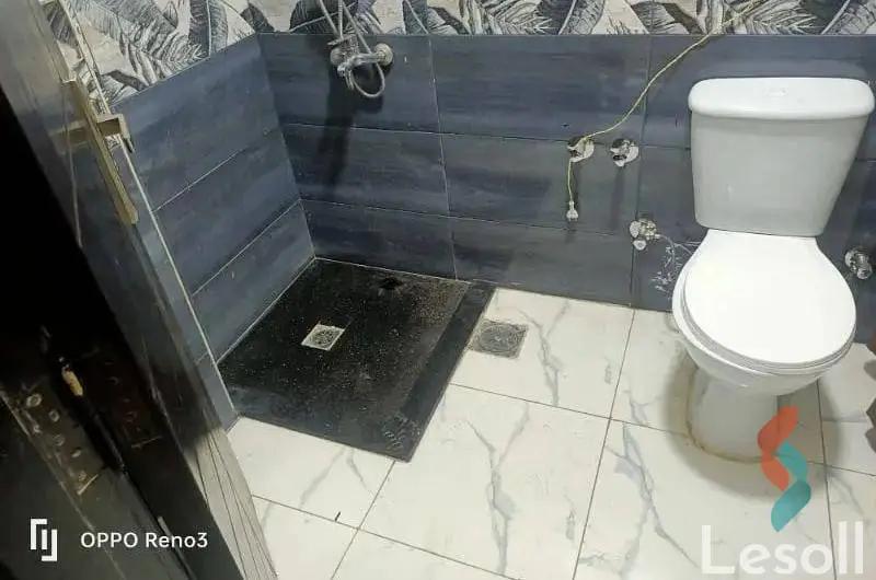 شقة للبيع بمساحة 120 متر و غرفتان في  المقطم القاهرة - صورة 4