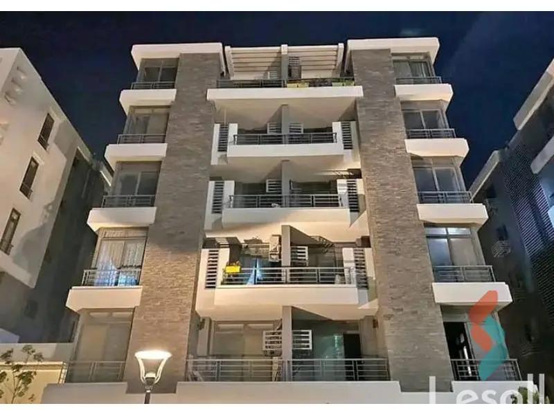 شقة للبيع بمساحة 130 متر و 3 غرف في  التجمع الاول - القاهرة الجديدة القاهرة