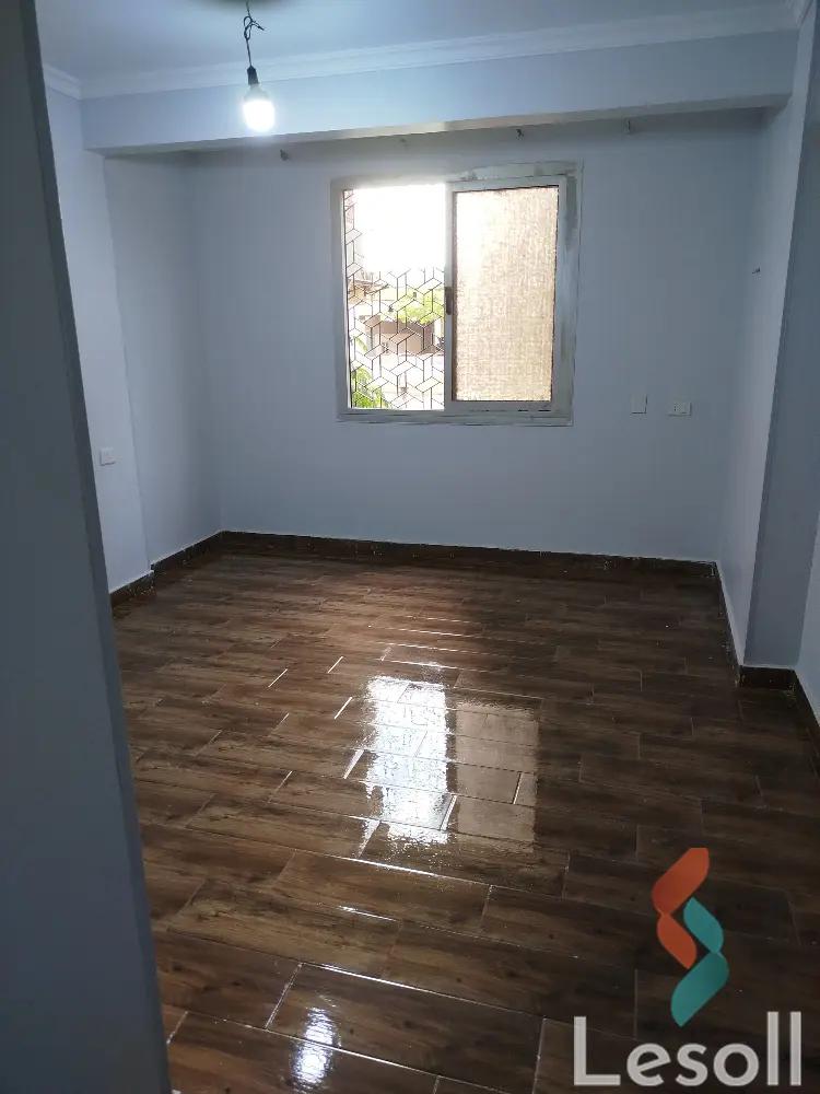 شقة للبيع بمساحة 70 متر و غرفتان في  المعادى القاهرة - صورة 2