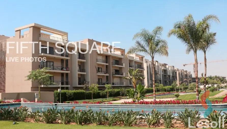 شقة للبيع بمساحة 147 متر و 3 غرف في  التجمع الخامس - القاهرة الجديدة القاهرة - كل الصور