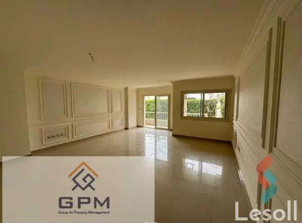 شقة للبيع بمساحة 165 متر و 3 غرف في  التجمع الخامس - القاهرة الجديدة القاهرة - صورة 2