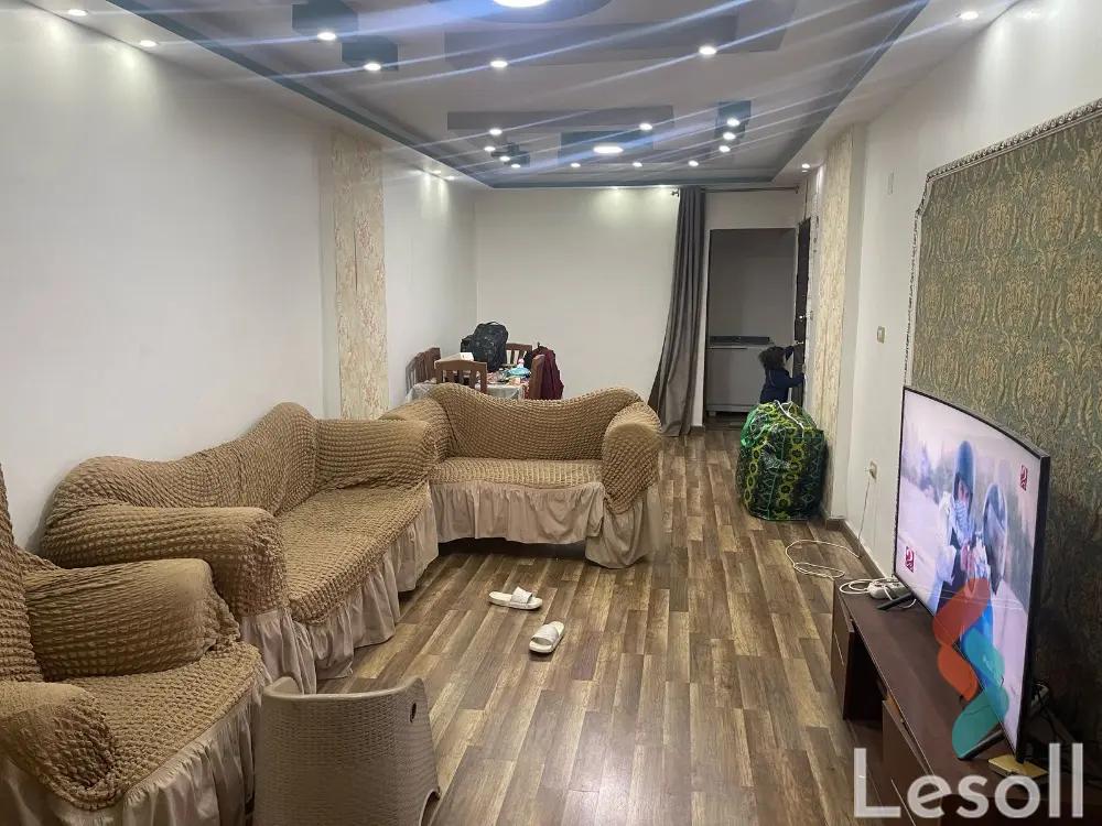 Apartment for sale with an area 80 meters and 2 room in  Asafra Alexandria 