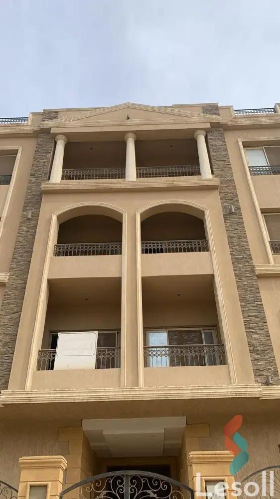 شقة للبيع بمساحة 184 متر و 3 غرف في  التجمع الخامس - القاهرة الجديدة القاهرة