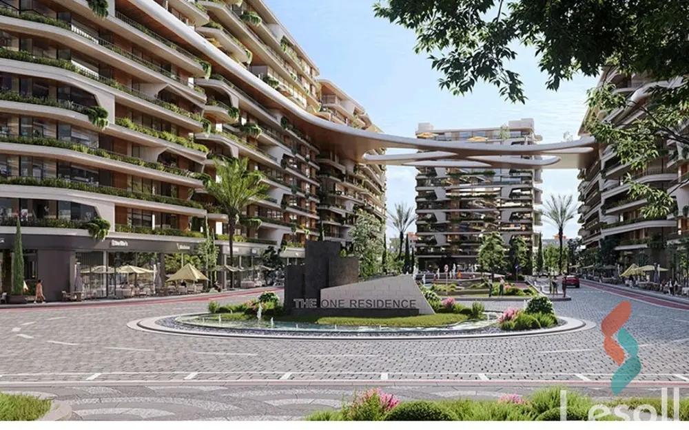 Apartment for sale with an area 179 meters and 3 rooms in  Smouha Alexandria 