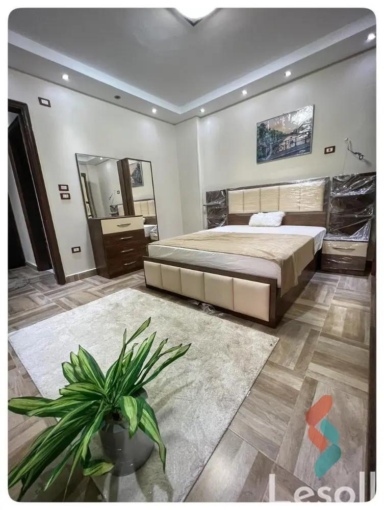 شقة للبيع بمساحة 46 متر و غرفة واحدة في  مدينتي القاهرة