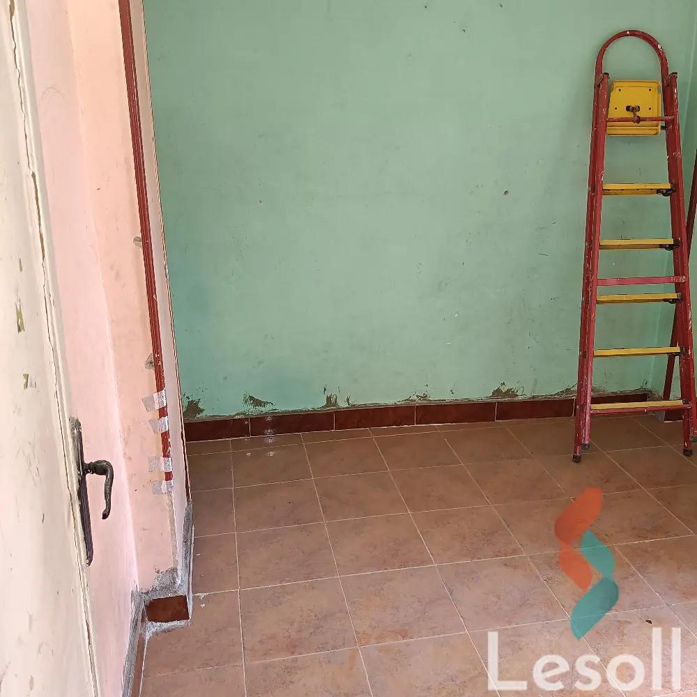 شقة للبيع بمساحة 70 متر و غرفتان في  فيصل الجيزة - صورة 3