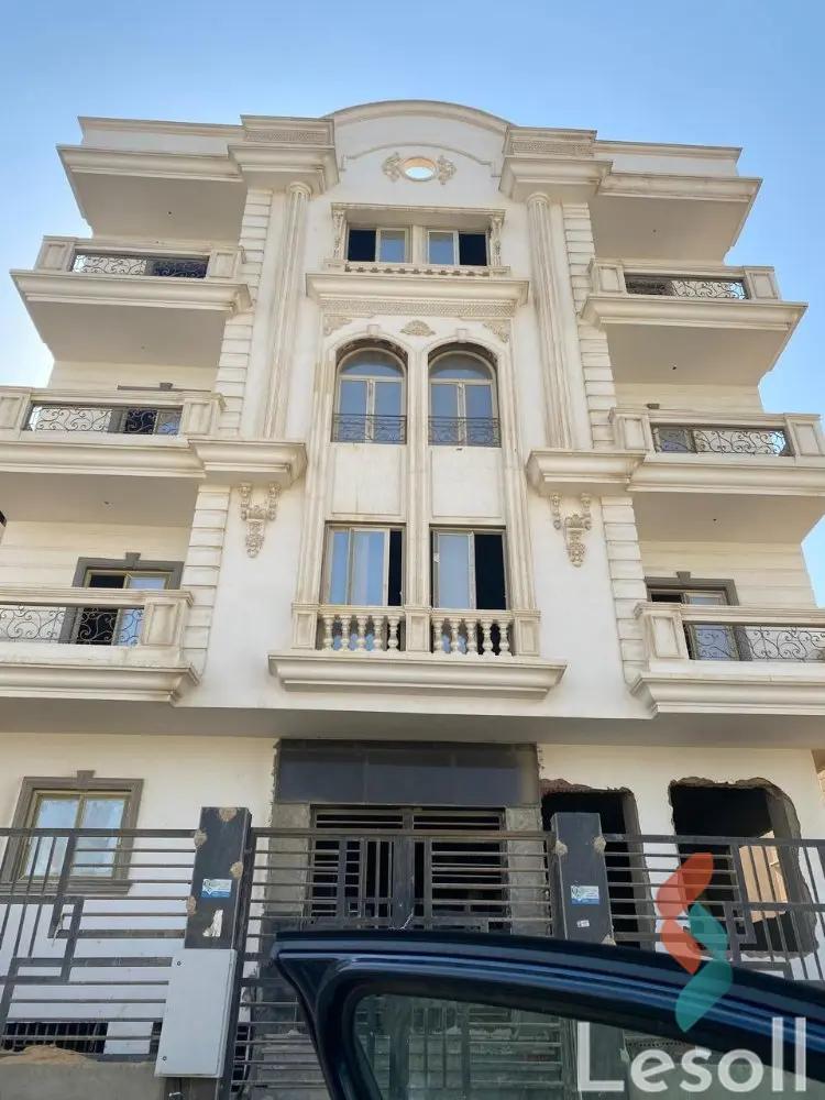 شقة للبيع بمساحة 170 متر و 3 غرف في  التجمع الخامس - القاهرة الجديدة القاهرة