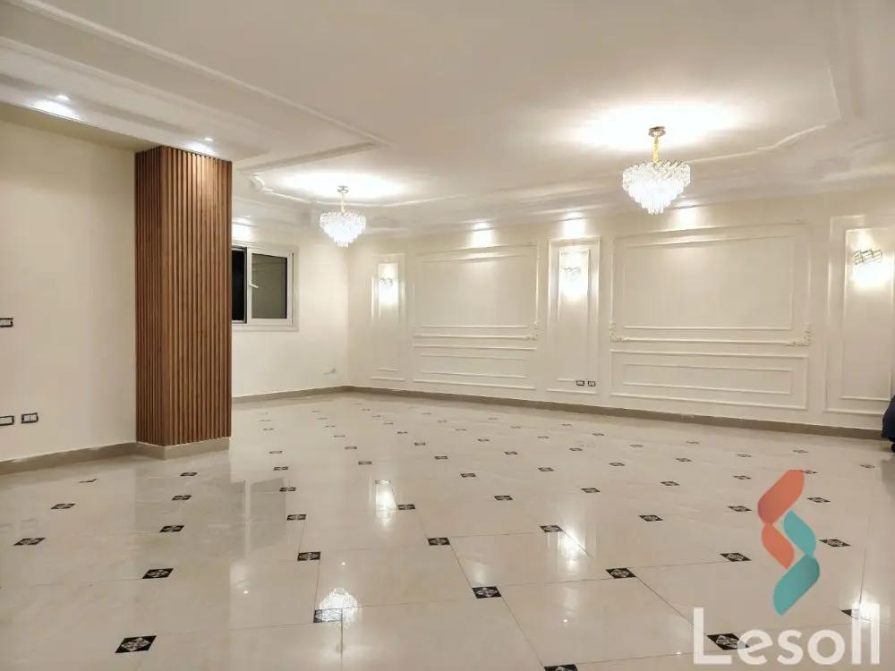 Apartment for sale with an area 260 meters and 3 rooms in  Nasr City Cairo  - Image 2
