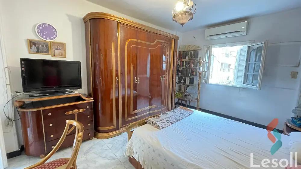 شقة للبيع بمساحة 130 متر و غرفتان في  مدينة نصر القاهرة - صورة 3