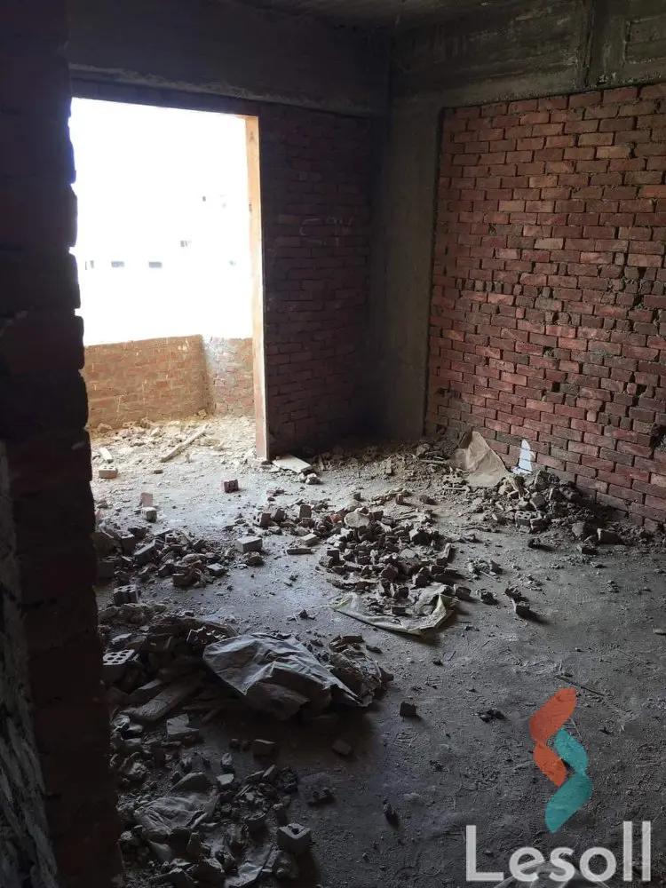 شقة للبيع بمساحة 165 متر و 3 غرف في  زهراء مدينة نصر القاهرة