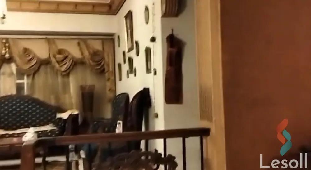 Apartment for sale with an area 230 meters and 3 rooms in  Heliopolis Cairo 