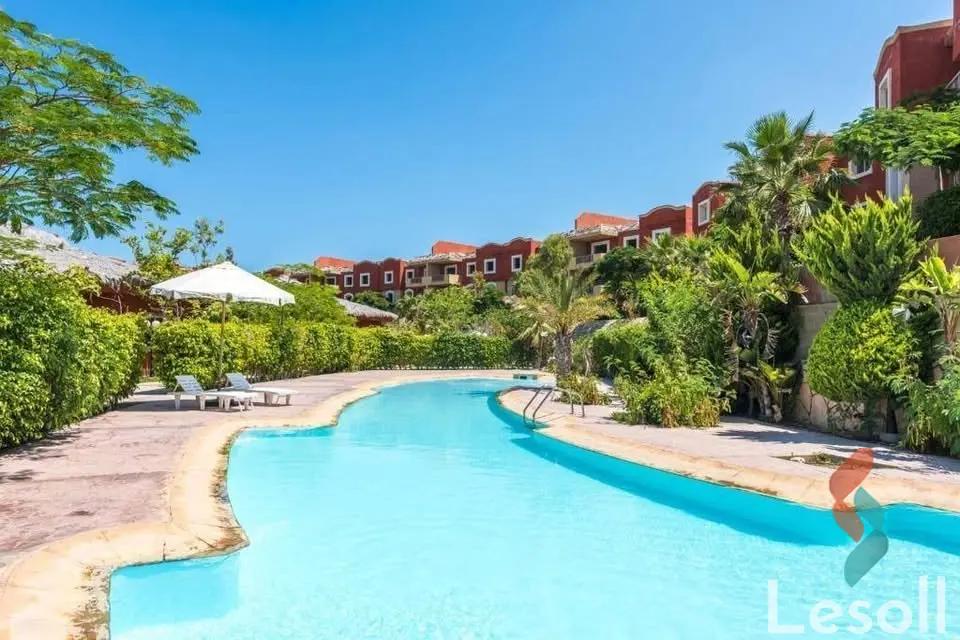 Chalet for sale with an area 60 meters and 1 room in  North Coast Alexandria  - All Images