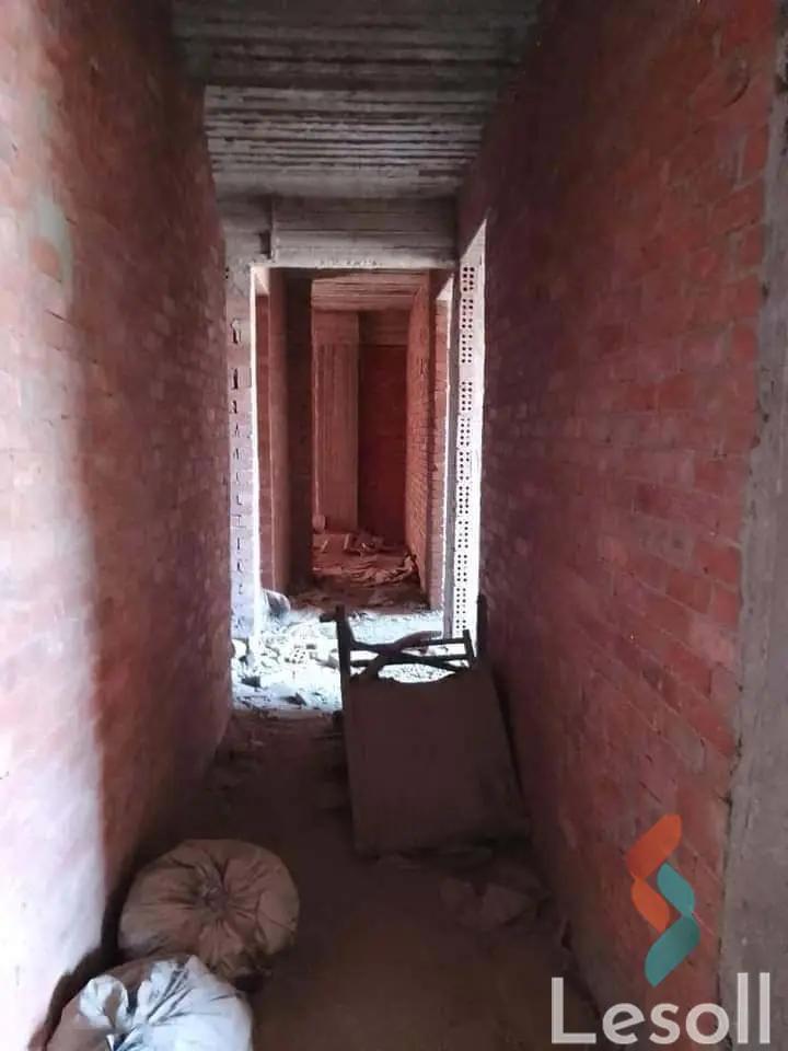 شقة للبيع بمساحة 165 متر و 3 غرف في  زهراء مدينة نصر القاهرة