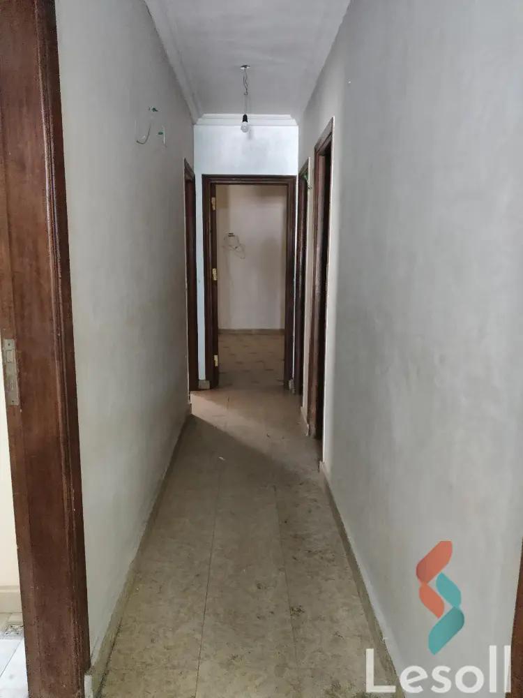 شقة للبيع بمساحة 180 متر و 3 غرف في  المعادى القاهرة - صورة 4