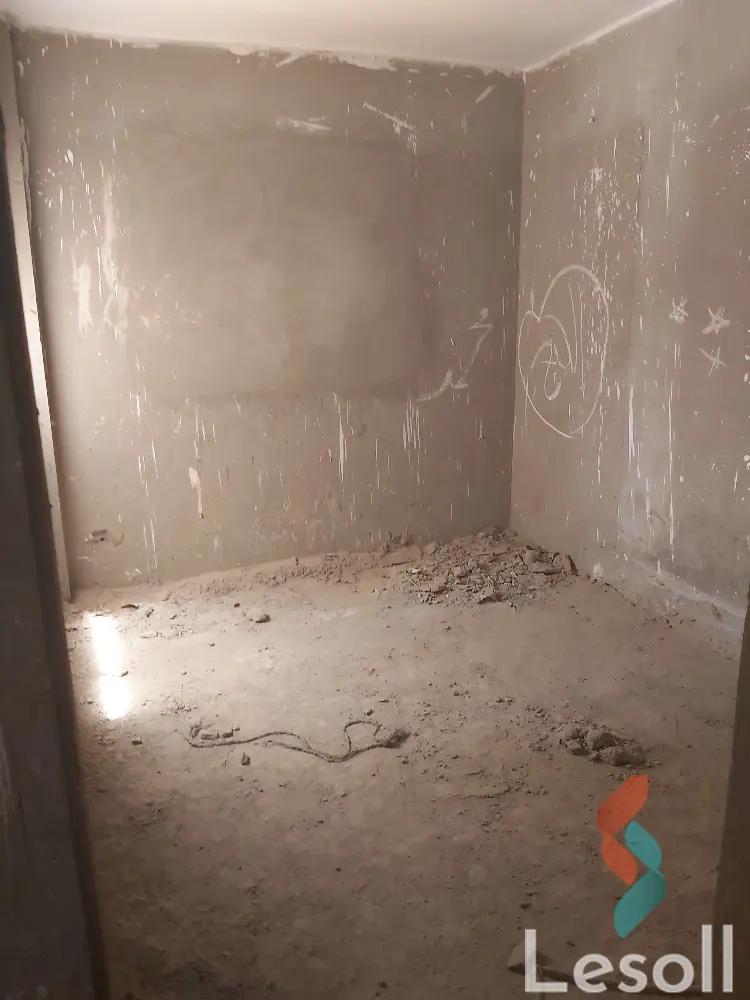 Apartment for sale with an area 70 meters and 2 room in  October 6 Giza  - Image 4