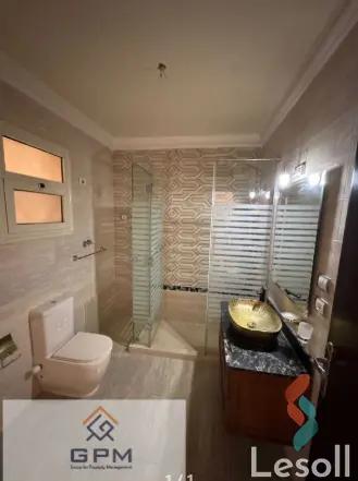 شقة للبيع بمساحة 165 متر و 3 غرف في  التجمع الخامس - القاهرة الجديدة القاهرة - صورة 3