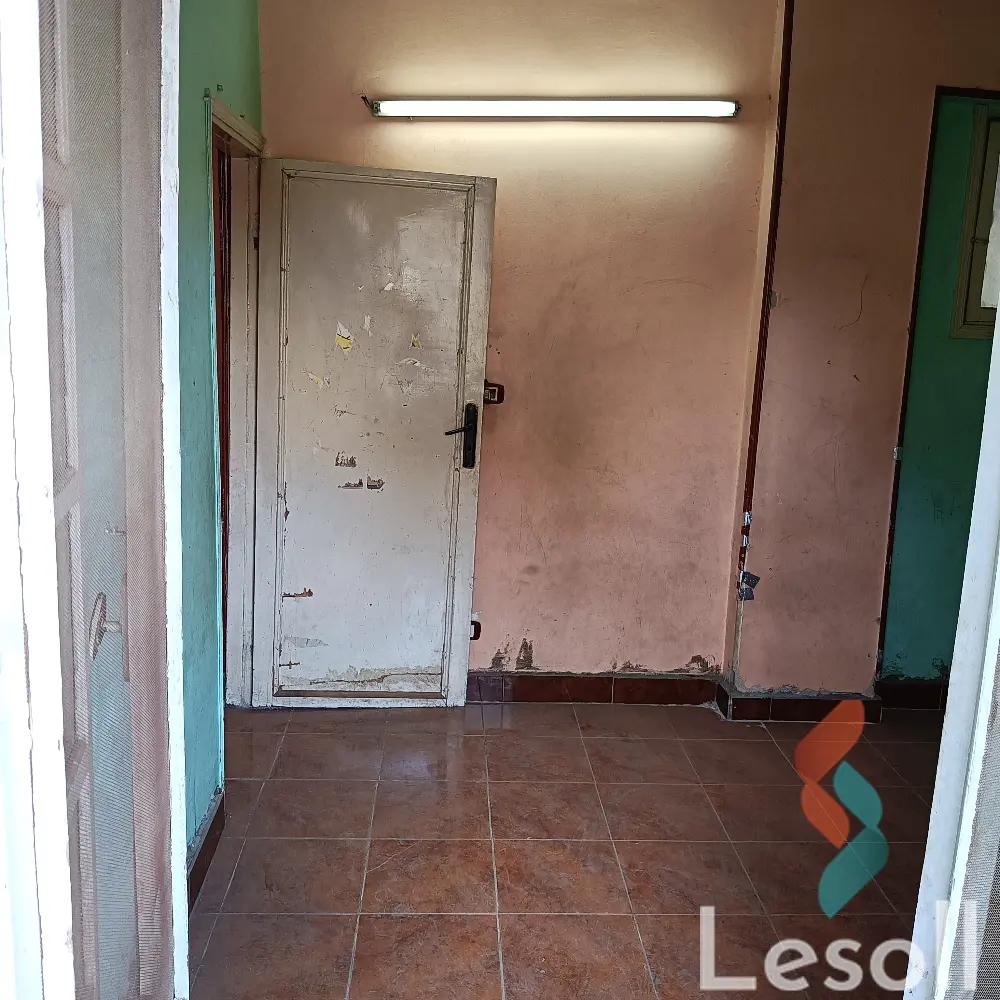 شقة للبيع بمساحة 70 متر و غرفتان في  فيصل الجيزة - صورة 2