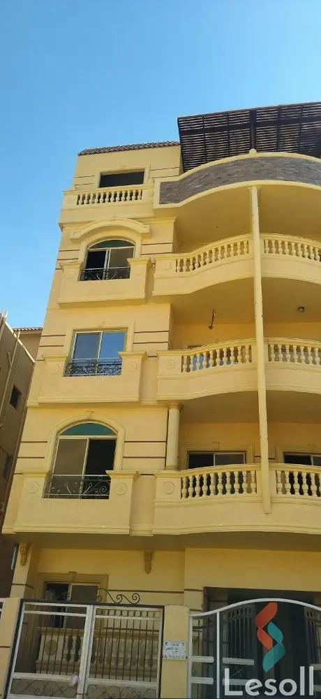 شقة للبيع بمساحة 189 متر و 3 غرف في  القاهرة الجديدة القاهرة - صورة 4