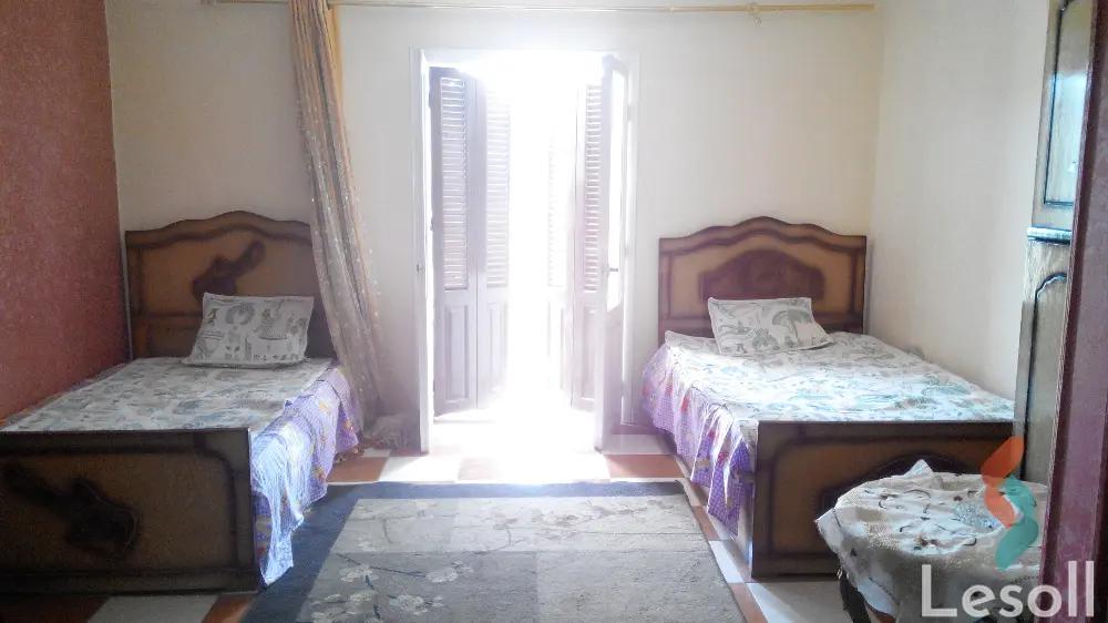 شقة للبيع بمساحة 92 متر و 3 غرف في  العاشر من رمضان الشرقية