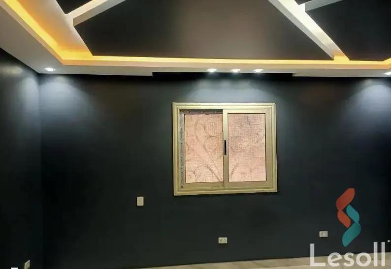 شقة للبيع بمساحة 120 متر و غرفتان في  المقطم القاهرة - كل الصور