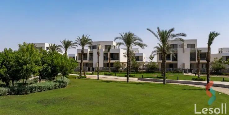 شقة للبيع بمساحة 235 متر و 3 غرف في  مدينة الشروق القاهرة