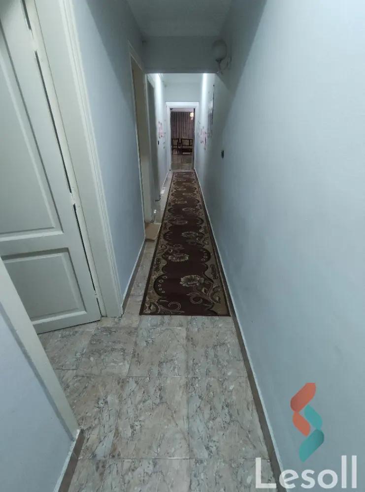 شقة للبيع بمساحة 209 متر و 3 غرف في  حدائق الأهرام الجيزة