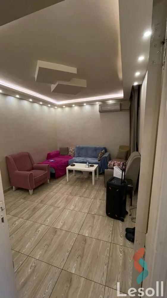 شقة للبيع بمساحة 125 متر و 3 غرف في  حدائق الأهرام الجيزة