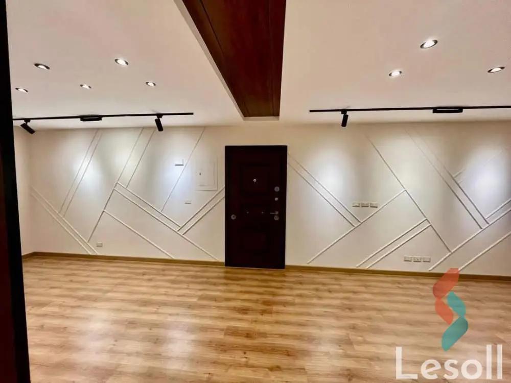 شقة للبيع بمساحة 140 متر و 3 غرف في  مدينتي القاهرة - صورة 3