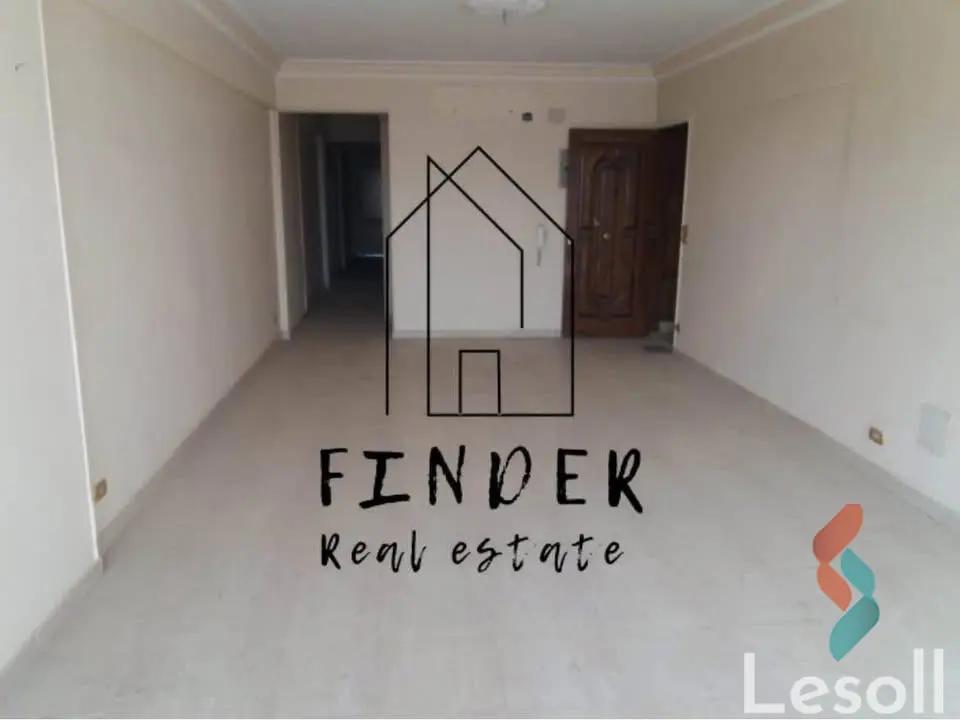 شقة للبيع بمساحة 168 متر و 3 غرف في  مدينة نصر القاهرة - كل الصور