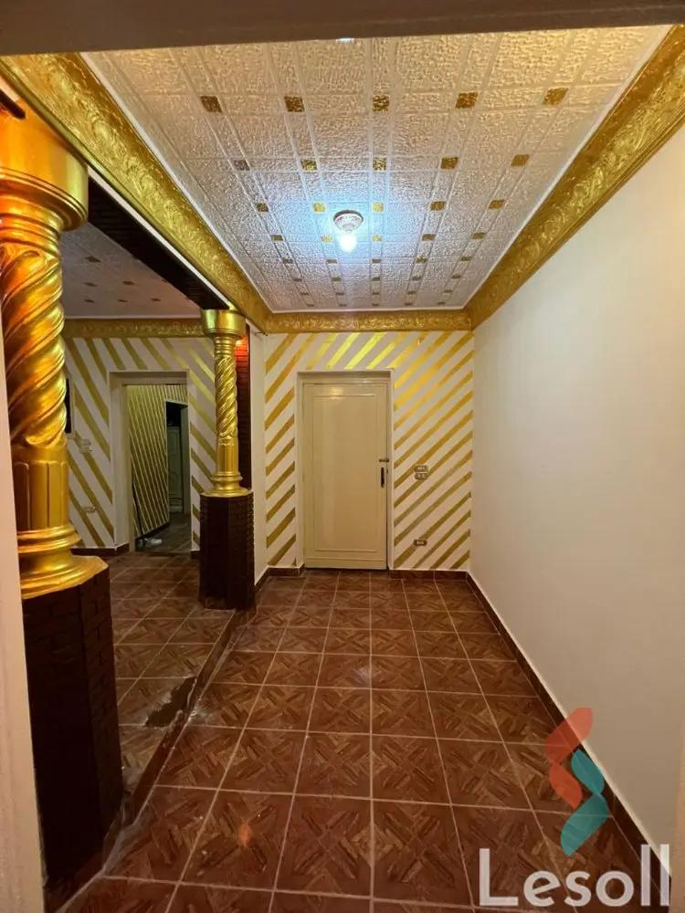 Apartment for sale with an area 85 meters and 2 room in  Sahel Cairo 