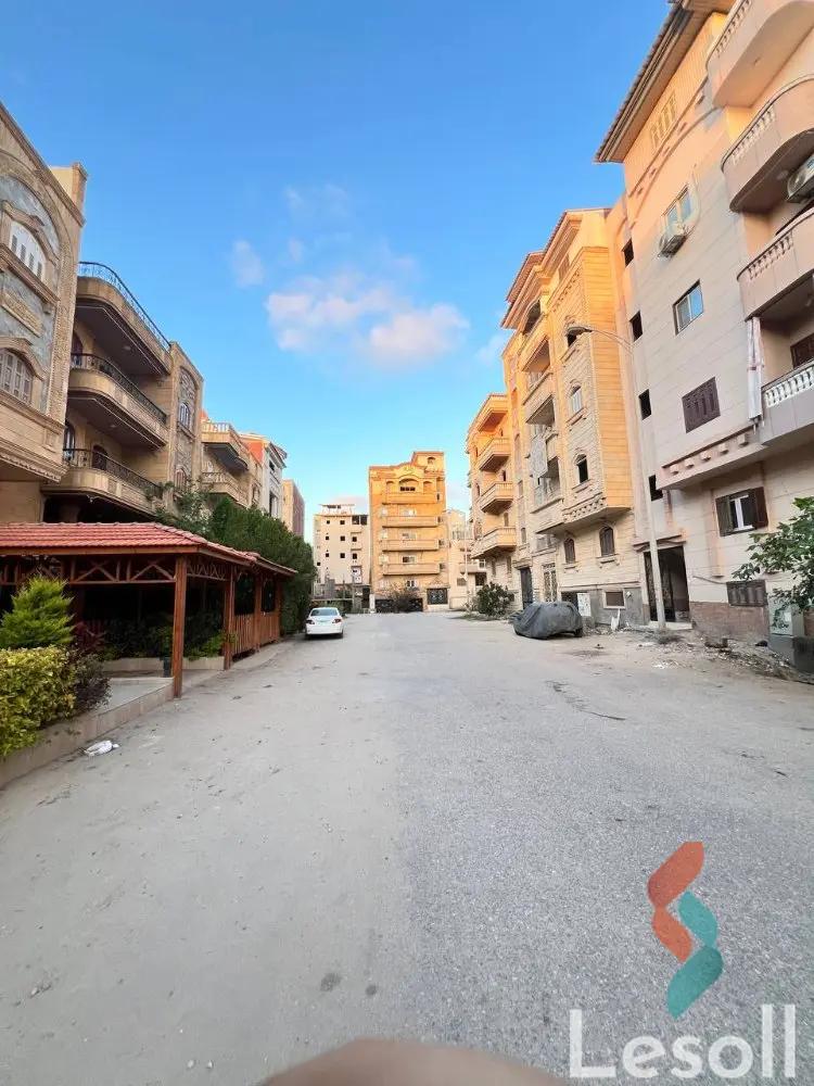 Building for sale with an area 252 meters and 3 rooms in  New Damietta Damietta  - Image 3